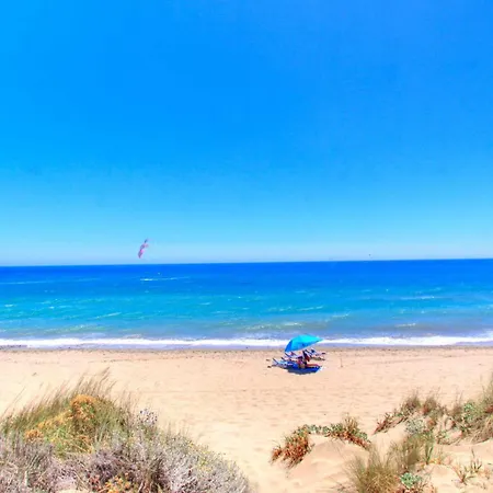 1176 Front 2 Pools Bahia * Marbella