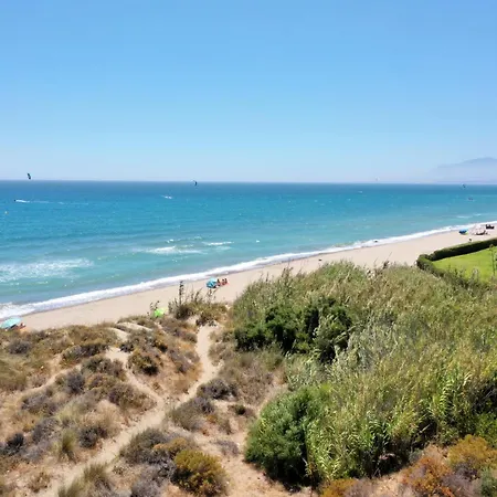1176 Front 2 Pools Bahia Vakantiehuis Marbella